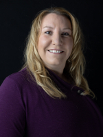 Photo of Ann-Marie Olsen