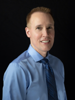 Photo of Kory Frey