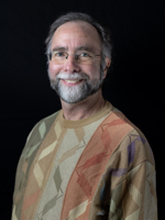 Photo of Mark Ehrlich
